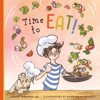 Produktbild: Time to Eat!