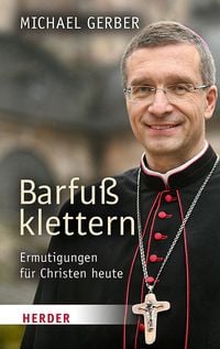 Produktbild: Barfu&szlig; klettern
