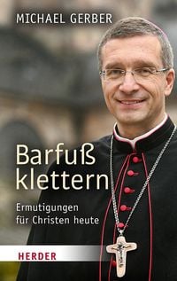 Produktbild: Barfu&szlig; klettern