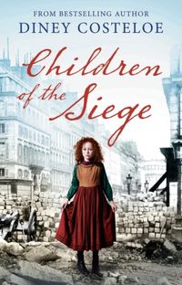 Produktbild: Diney Costeloe, C: Children of the Siege