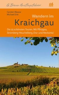 Produktbild: Wandern im Kraichgau
