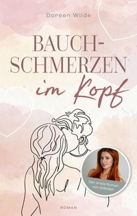 Produktbild: Bauchschmerzen im Kopf