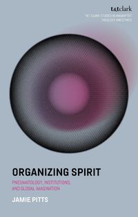 Produktbild: Organizing Spirit