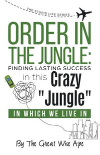 Produktbild: Order In The Jungle