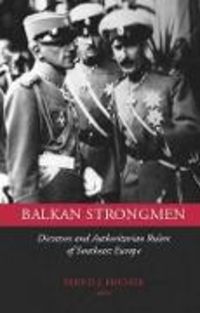 Produktbild: Balkan Strongmen