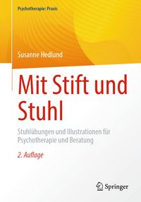 Produktbild: Mit Stift und Stuhl