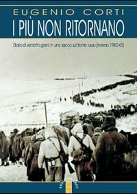 Produktbild: I pi&ugrave; non ritornano