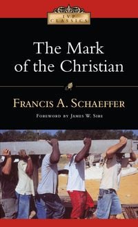 Produktbild: The Mark of the Christian