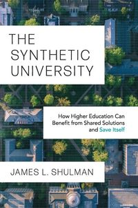 Produktbild: The Synthetic University