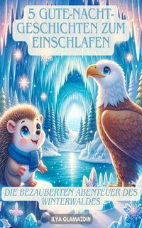 Produktbild: 5 Gute-Nacht-Geschichten zum Einschlafen