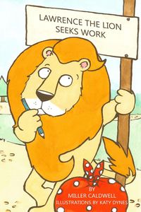 Produktbild: Laurence the Lion Seeks Work