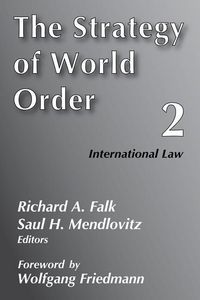 Produktbild: Intl Law