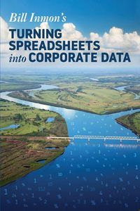 Produktbild: Turning Spreadsheets into Corporate Data