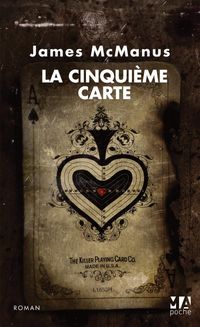Produktbild: La Cinquieme Carte