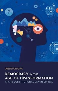 Produktbild: Democracy in the Age of Disinformation