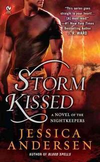 Produktbild: Storm Kissed