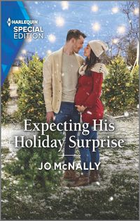 Produktbild: Expecting His Holiday Surprise
