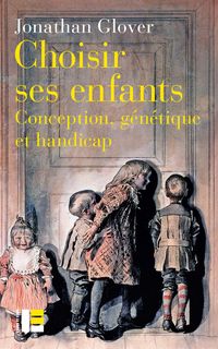 Produktbild: Choisir ses enfants