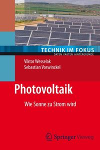 Produktbild: Photovoltaik
