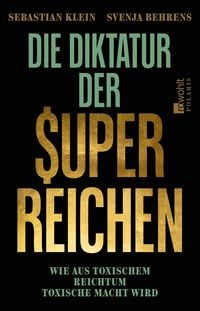 Produktbild: Die Diktatur der Superreichen