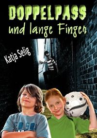 Produktbild: Doppelpass und lange Finger