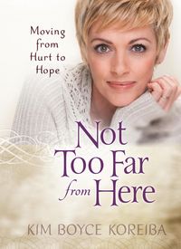Produktbild: Not Too Far From Here