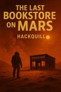 Produktbild: The Last Bookstore on Mars