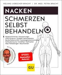 Produktbild: Nacken Schmerzen selbst behandeln