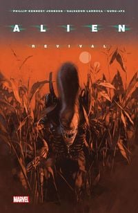 Produktbild: Alien Vol. 2