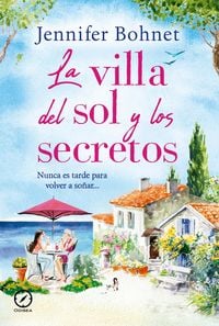Produktbild: La villa del sol y los secretos