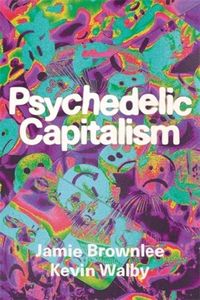 Produktbild: Psychedelic Capitalism
