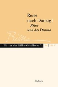 Produktbild: Reise nach Danzig