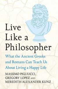 Produktbild: Live Like A Philosopher