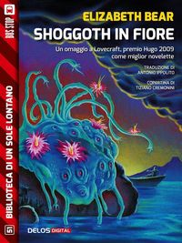 Produktbild: Shoggoth in fiore