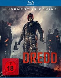 Produktbild: Dredd
