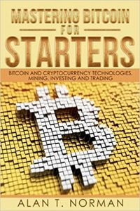 Produktbild: Mastering Bitcoin for Starters