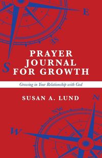 Produktbild: Prayer Journal for Growth
