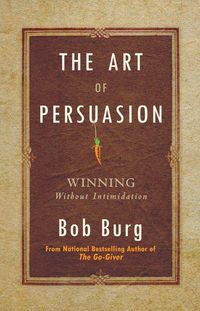 Produktbild: The Art of Persuasion