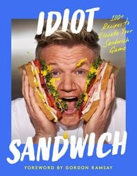 Produktbild: Idiot Sandwich
