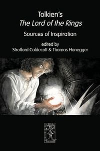 Produktbild: Tolkien's The Lord of the Rings. Sources of Inspiration