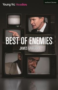Produktbild: Best Of Enemies