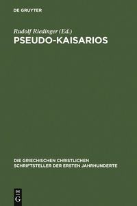 Produktbild: Pseudo-Kaisarios