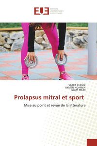 Produktbild: Prolapsus mitral et sport