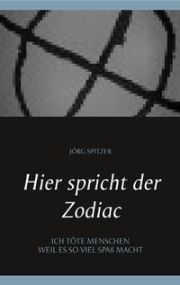 Produktbild: Hier spricht der Zodiac