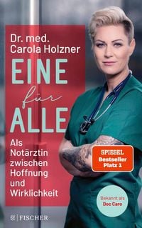 Produktbild Eine f&uuml;r alle