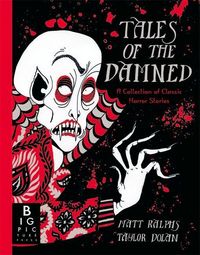 Produktbild: Tales of the Damned
