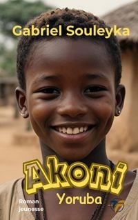 Produktbild: Akoni