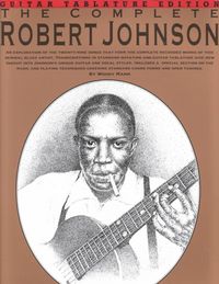 Produktbild: The Complete Robert Johnson