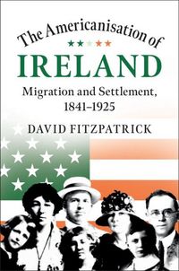 Produktbild: Americanisation of Ireland