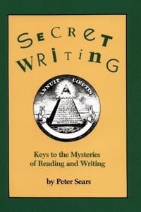 Produktbild: Secret Writing
